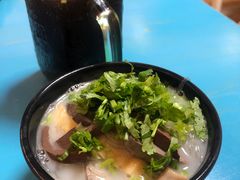 -鸭小妹鸭血粉丝(老门东店)