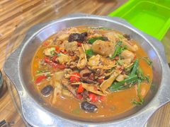 -三只鸟本地特色菜馆(上饶总店)