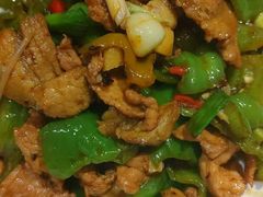 -关东小院(瀛海环宇坊店)