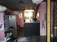 -友达面馆·酸菜鱼面(钱塘区店)