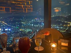-瑞吉酒店·The Drawing Room闲逸廊·云端下午茶·夜奢Whiskey