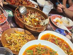 -拾捌川·自贡爆炒(新街口店)