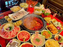 -蜀大侠火锅(总府路店)