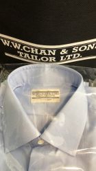 -WWCHAN西服店(茂名南路店)