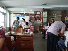 大堂-鸿毛饺子(紫竹桥店)