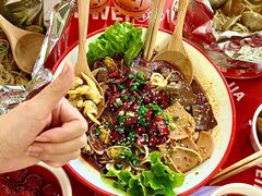 -见味花甲(福田coco park店)