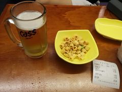 -BHC炸鸡(明洞总店)