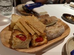 -Osteria Garden 生蚝花园餐厅(原进贤路店)