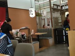 大堂-沼津港精致料理·寿喜烧·烧鸟(青浦宝龙广场日料榜单店)