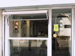 门面-倦勤咖啡(中山南路店)
