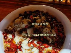 -永安鱼庄·镇江菜(丁卯店)