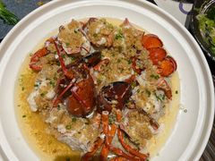 -蟹后Crabber(水悦城店)