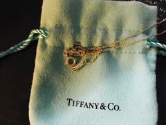 -Tiffany & Co.蒂芙尼
(南京德基广场店)