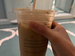 -瑞幸咖啡(外滩SOHO店)