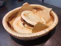 肥瘦肉夹馍-黄三怪(会展中心店)