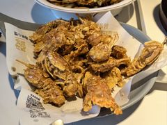 -赶海部落海鲜城(海阳路店)