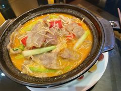 -冬宝海鲜食府(桂城店)