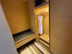 -广州天河合景福朋喜来登酒店