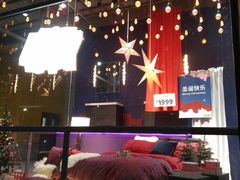 -宜家家居(哈尔滨商场店)