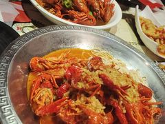 -红钳侠小龙虾·烧烤(中赢康康谷店)
