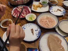 -厝味火锅·潮汕卤水火锅(十一合店)
