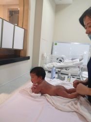 -爱贝蕊恩韩式月子会所(宝安店)