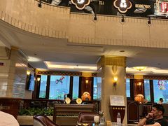 -国际饭店·原点咖啡吧ORIGIN CAFE&BAR