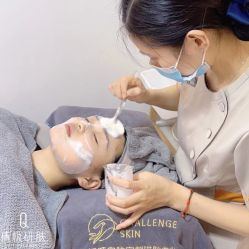 -倩极·精研痘敏肌管理