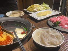 -呷哺呷哺(松江开元店)