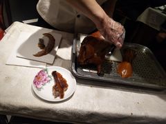 -惠丰堂饭庄·烤鸭·京味菜(西北旺·唐家岭店)