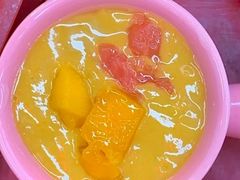 -五条人糖水铺(武林总店)
