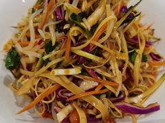 -老边饺子馆(东单店)