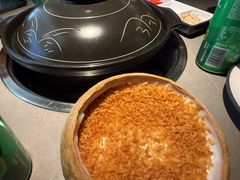 -同仁四季椰子鸡(无锡滨湖万象汇店)