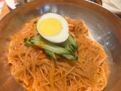 -韩味园果木炭烤鲜肉(陵东街店)