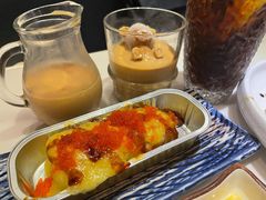 -羽寿司(东方宝泰店)