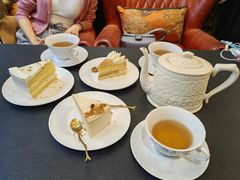 -TINTIN CAKE BOUTIQUE(台北壹店)