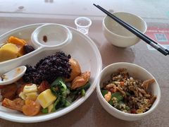 -素心素食(翠苑店)
