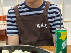 -高基五春川炒鸡排 韩国料理(威海总店)