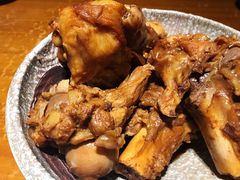 -95号酱骨·一块豆腐(展春园西路店)