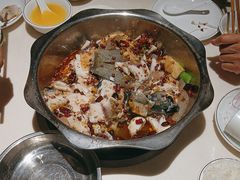-万和源炝锅城·活鱼现炝(文艺北路店)