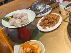 -手选潮汕鲜活牛肉火锅(二七广场店)