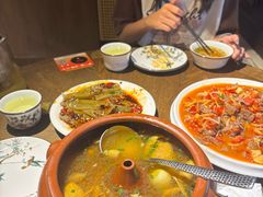-小喜客·云南特色菜(纳西庭院店)