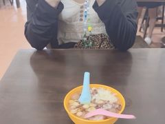 -汕头街四果汤