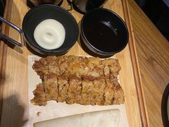 -淀里船宴(卓达店)