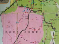 -塞罕坝国家级自然保护区