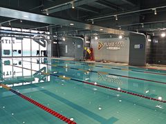 -FLARE STAR FITNESS(复地活力城店)
