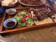 -那时新疆·若羌(经纬汇店)