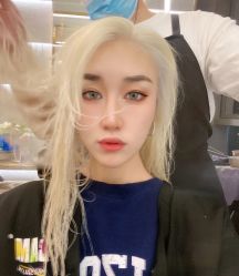 -3AM·S HAIR SALON烫发染发接发