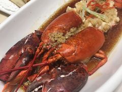 -高佳庄·舟山海鲜(海景旗舰店)