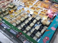-TOUCH泰奇(金桥长岛路店)